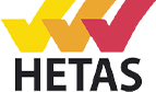 Hetas