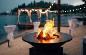 campfire recipe