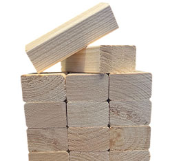 Timber Fire Block Kindling And Fire Blocks - Blazers Fuels